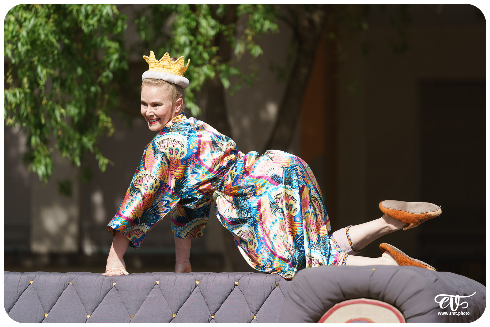 HUMOUR DES NOTES 2024